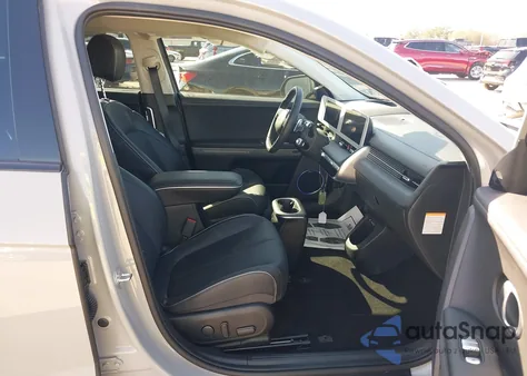 2023 Hyundai Ioniq 5 Limited z USA, uszkodzony, nr VIN KM8KR4AE8PU224406